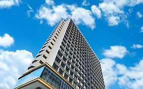 Harris Hotel & Suites Nagoya Batam